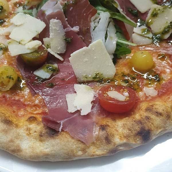 Le Restaurant - La Ciboulette - Restaurant Gassin - bon restaurant GASSIN