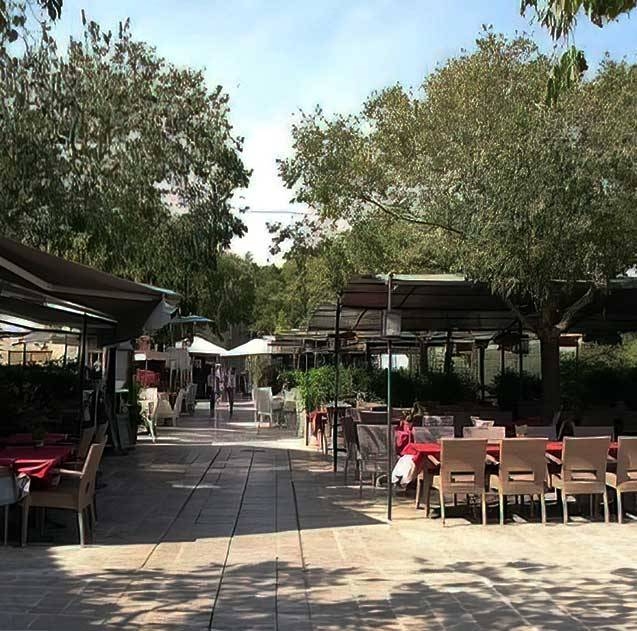 Le Restaurant - La Ciboulette - Restaurant Gassin - meilleur resto GASSIN